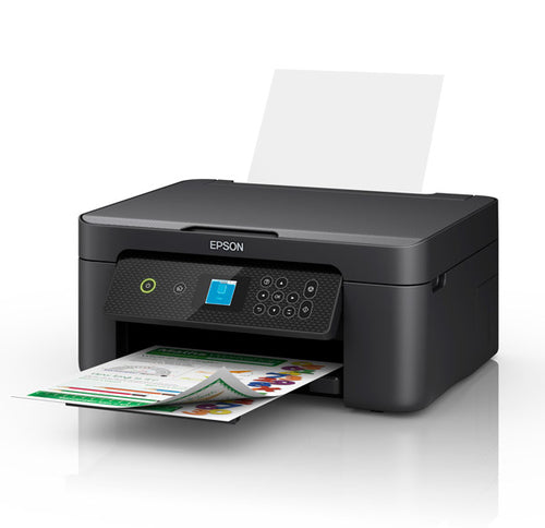 Epson Expression Home XP-3200 Inkjet A4 5760 x 1440 DPI 33 ppm Wi-Fi Epson Expression Home XP-3200 Inkjet A4 5760 x 1440 DPI 33 ppm Wi-Fi